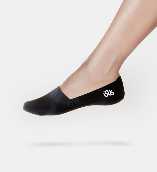 LINK Hidden Socks - Black