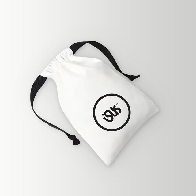 LINK Hidden Socks - White