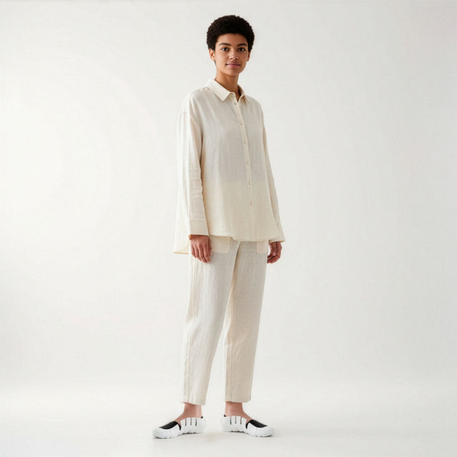 LINK Hidden Socks - Black