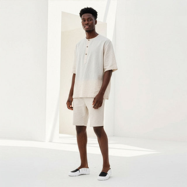 LINK Hidden Socks - Black