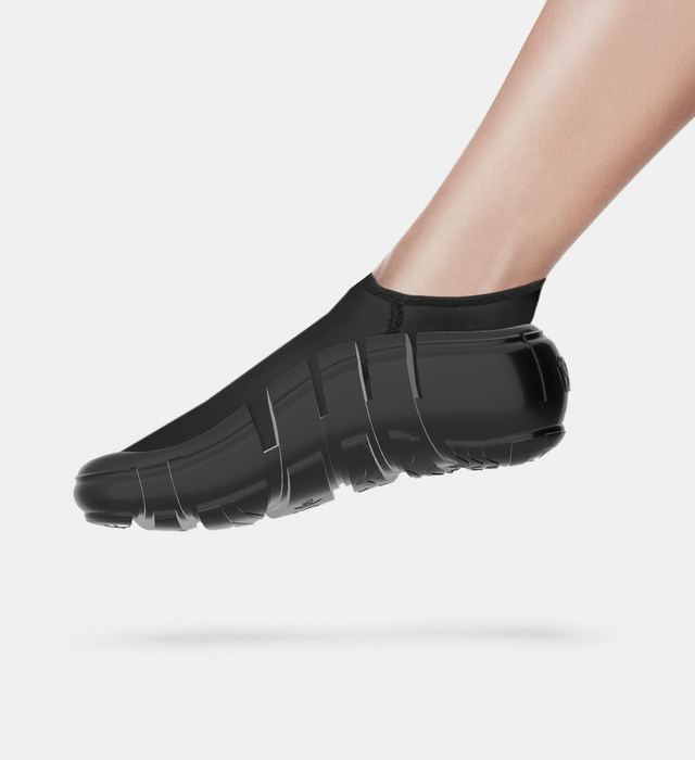 LINK Neoprene Socks - Black